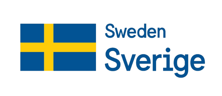 The Swedish Embassy