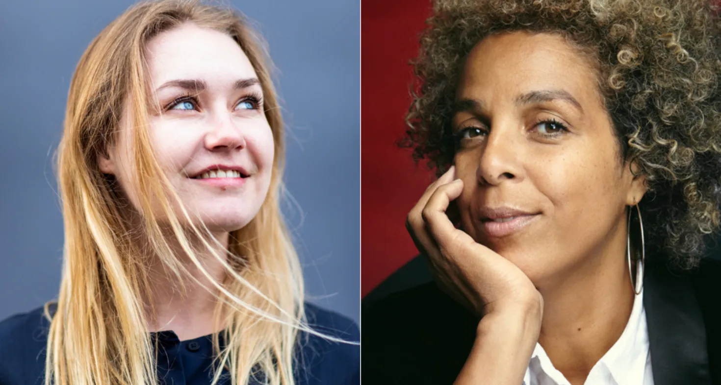 Gender Equality Champions 2021: Rahel de Vriend and Mildred Roethof