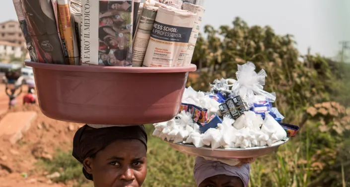 Ghana