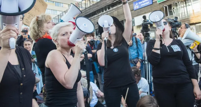 Extinction Rebellion Polska