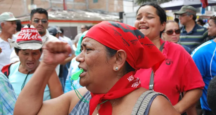 Honduras 