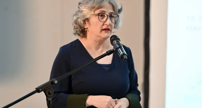 Ambassador H.E. Özlem Canel