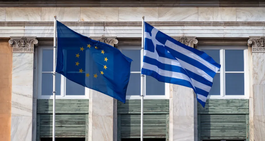 Greece and the EU