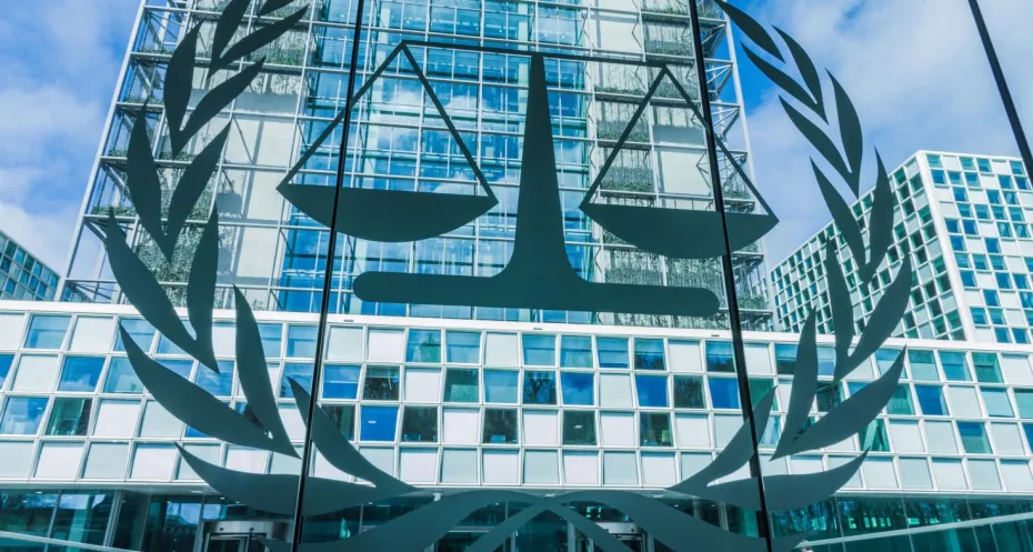 International Criminal Court